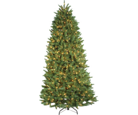 Artificial Christmas Trees - Chuck Hafner's Farmers Market & Garden ...