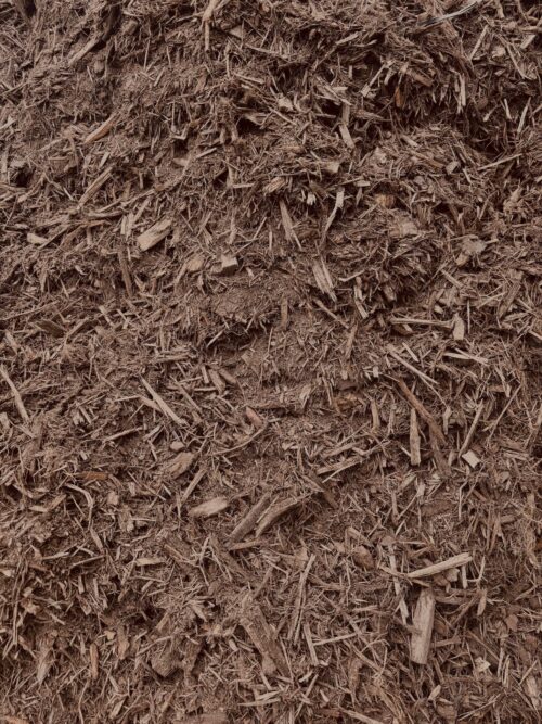 Chuck Hafner's Premium Hardwood Mulch