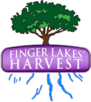 Finger Lakes Harvest Logo