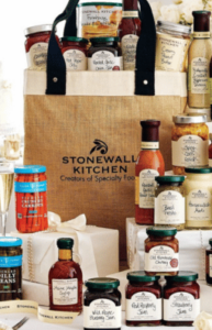 Stonewall Foods